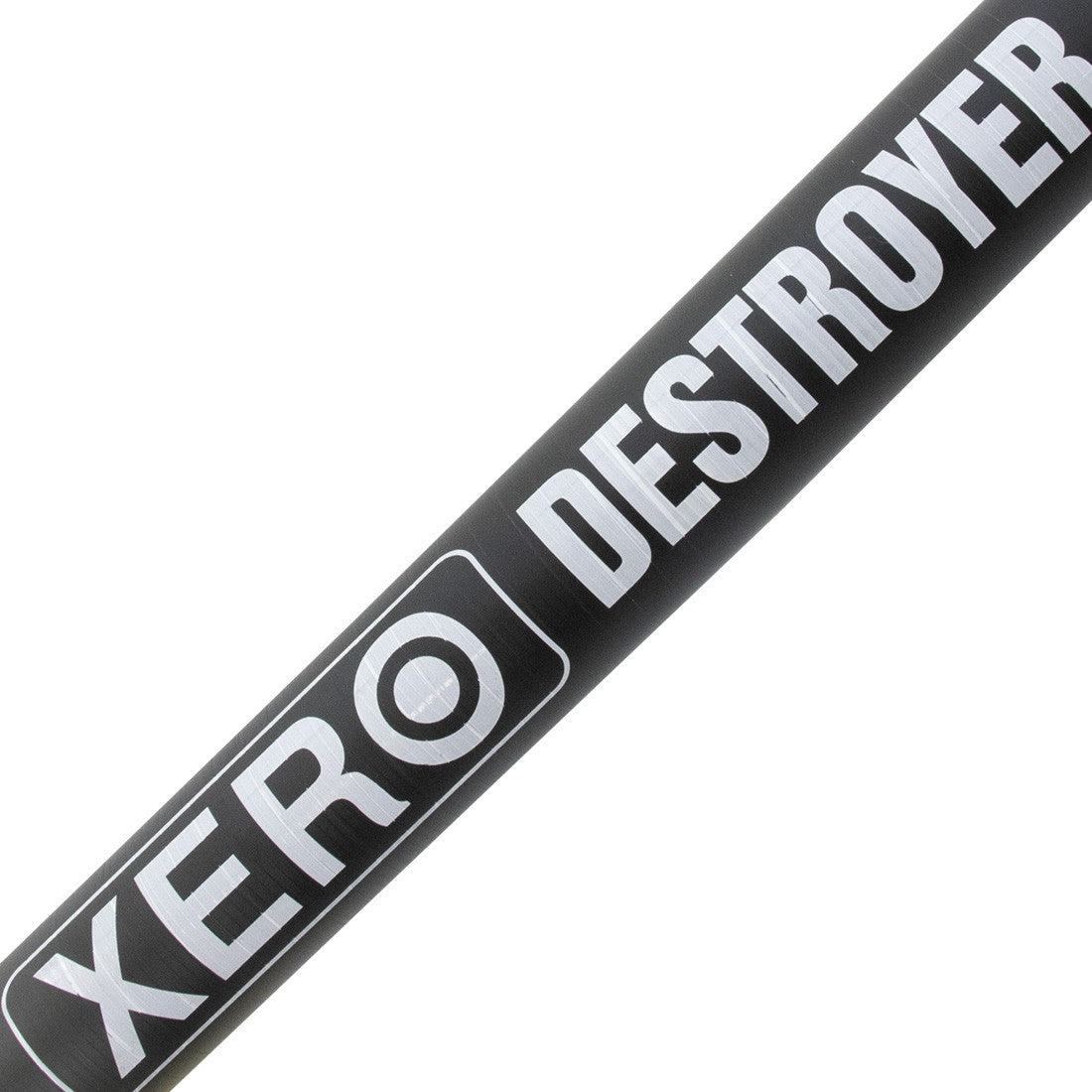 XERO Destroyer Water Fed Pole Logo View