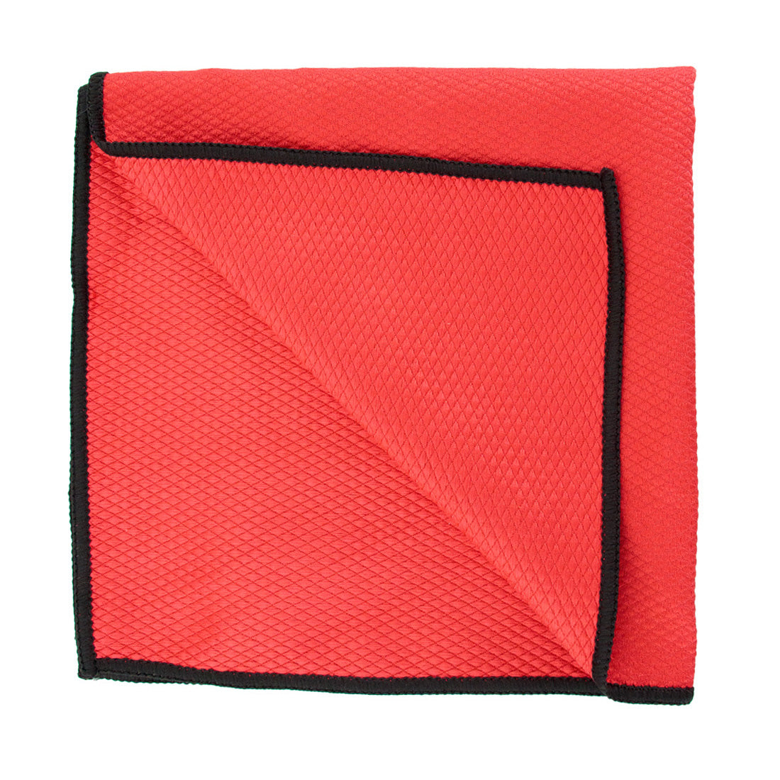XERO Fish Scale Towel, Microfiber Cloths