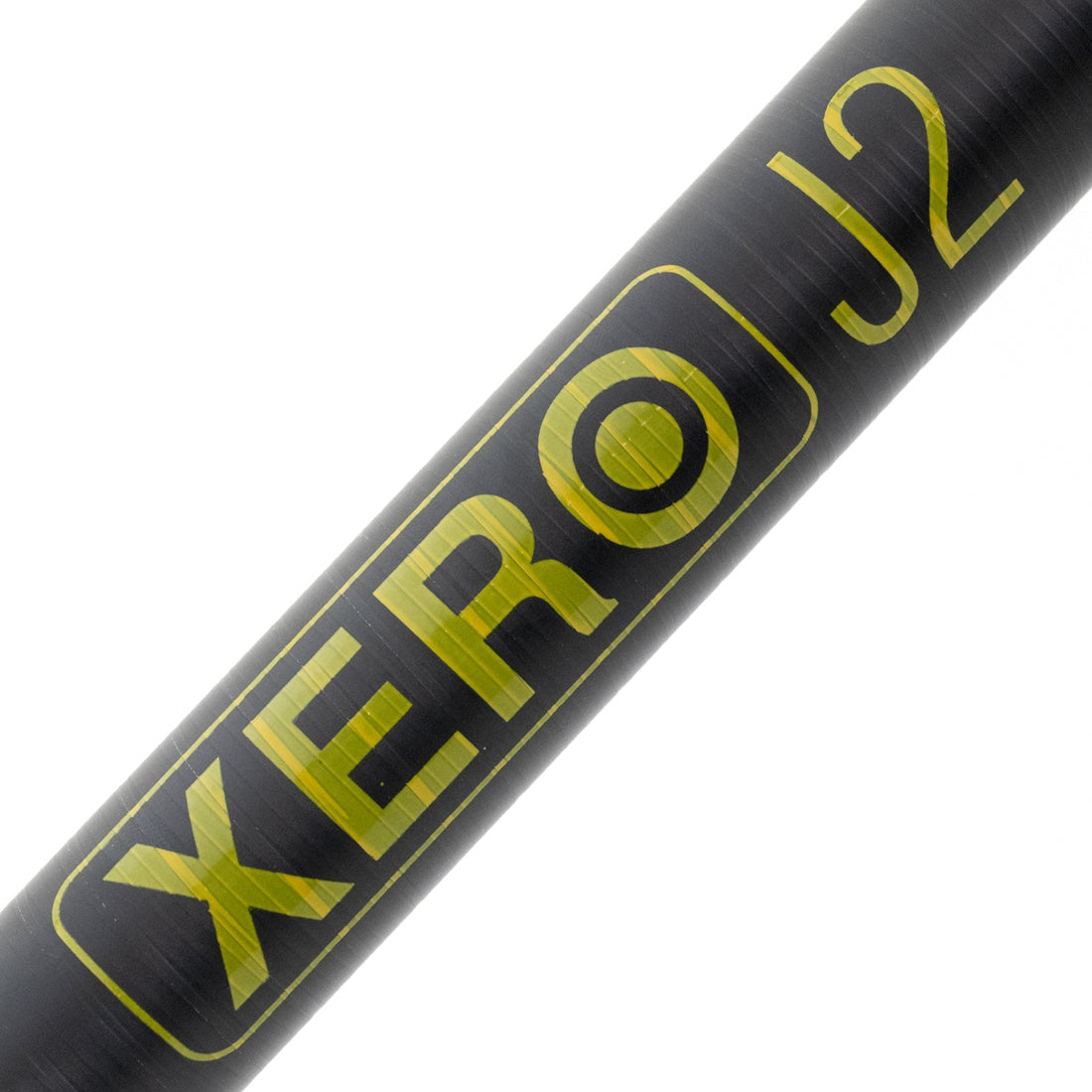 XERO J2 Pole Label View
