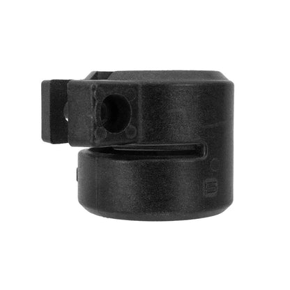 Gardiner Smart Clamp Hole View