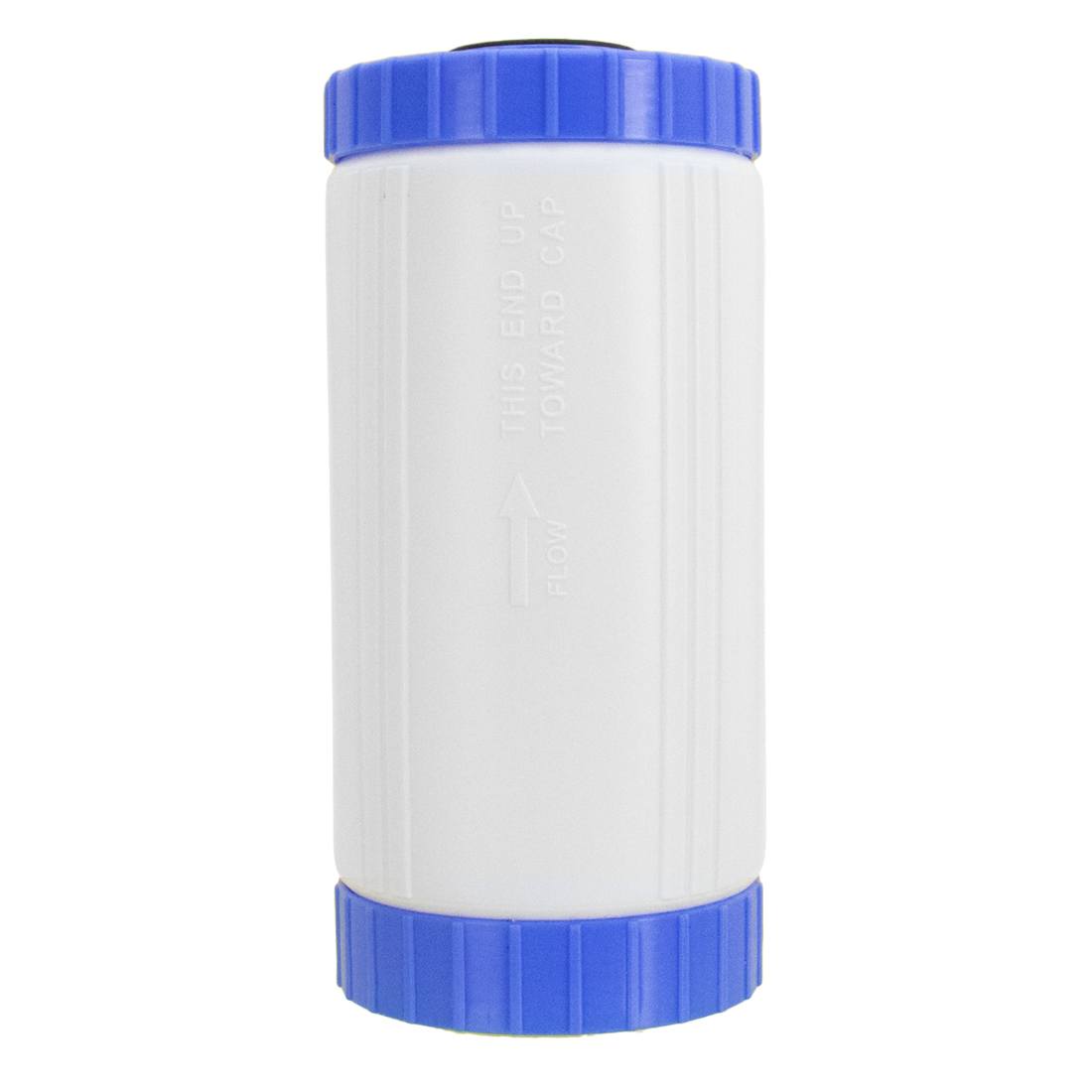 Pulex DI Filter for Hydro Cart Front View