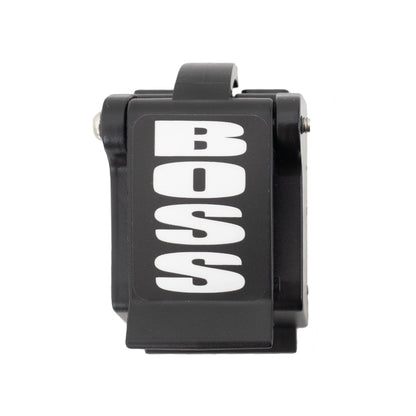 CCWC Hip Clip BOSS Front View