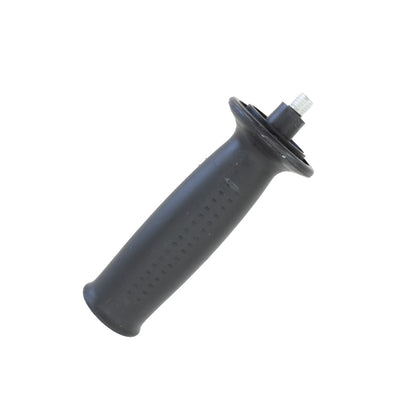 JFlint Polisher 120V Side Handle View