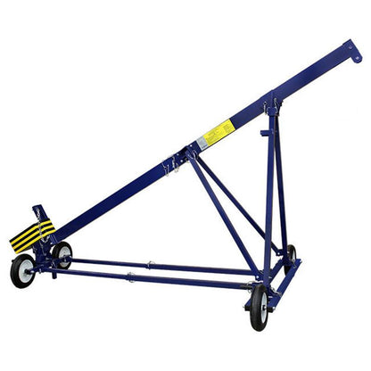 MIO Rolling Roof Rig - 2 Foot x 8 Foot - Main Product View