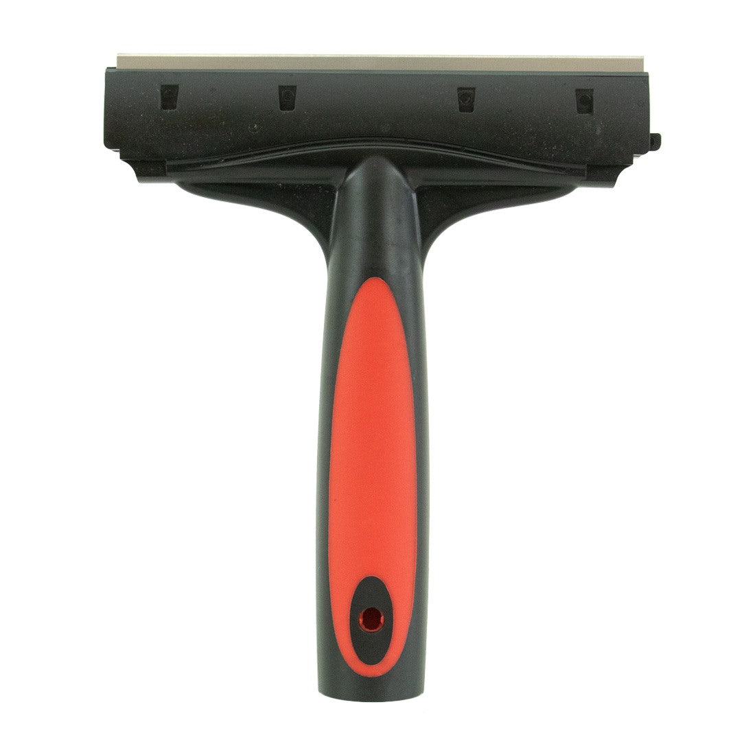 NICE 6 Inch Scraper Back View