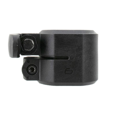 OVA8 Pro Replacement Clamp Back View