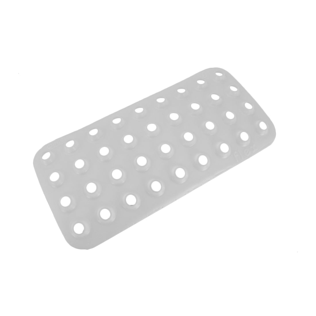 SMC Flex Pad Edge Protector Kit - Pad Tilted Right View