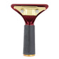 Sörbo Red Squeegee Handle - Upright Rear View