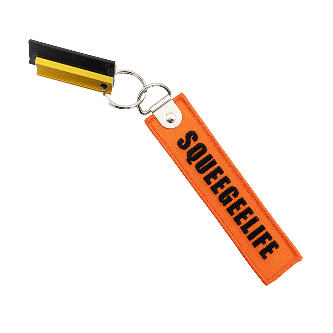 Squeegee Life the Keychains Ettore Super Style Squeegee and Keychain View