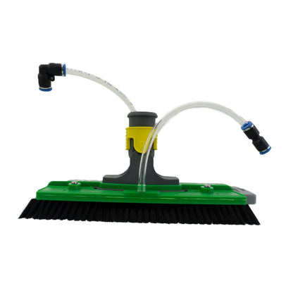 Unger nLite Soft Brush Complete - 11 Inch Front View