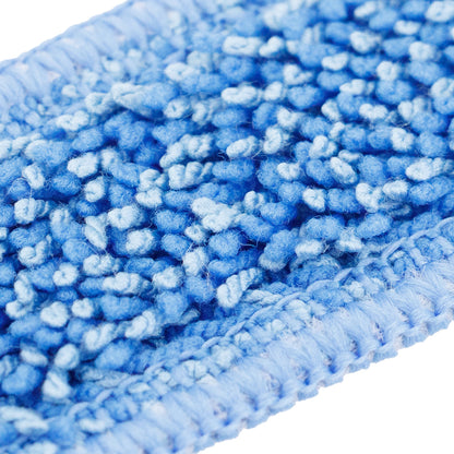 Wagtail Precision Glide Replacement Pad Up-Close Detail Fiber View