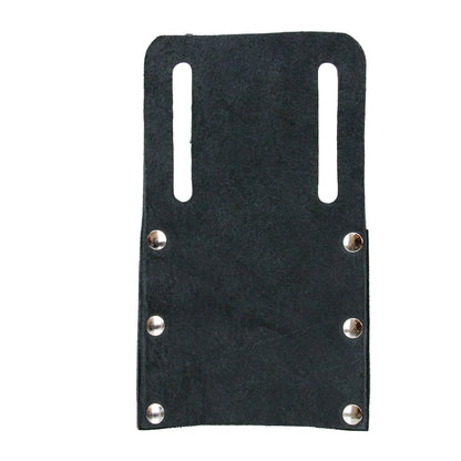 Window Cleaner Leather Model 7 Back View