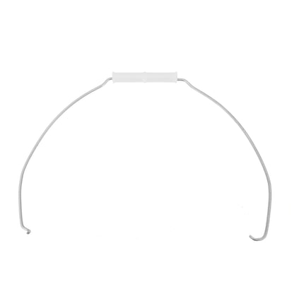 World Enterprises Bucket Handle Erect View