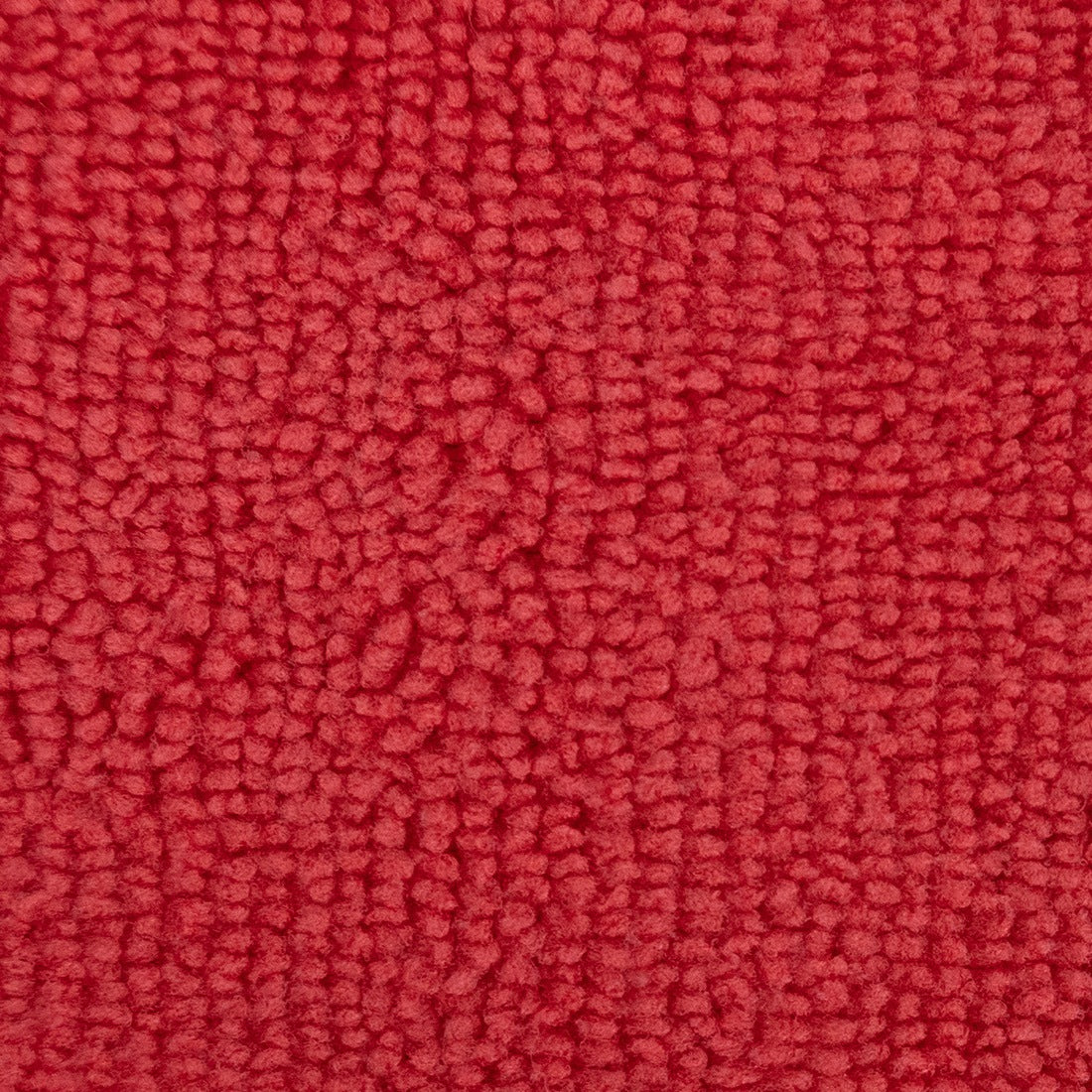 XERO Microfiber Towel Red Detail View