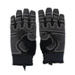 Youngstown Winter Plus Gloves Palm View