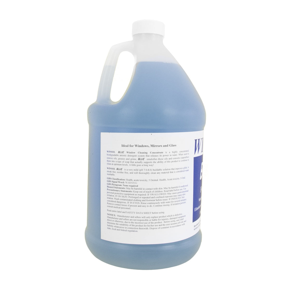 Winsol Blue - Thumbnail 4