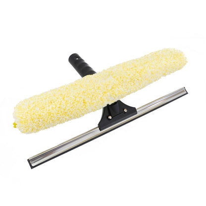 Ettore Stainless Steel Backflip Top View