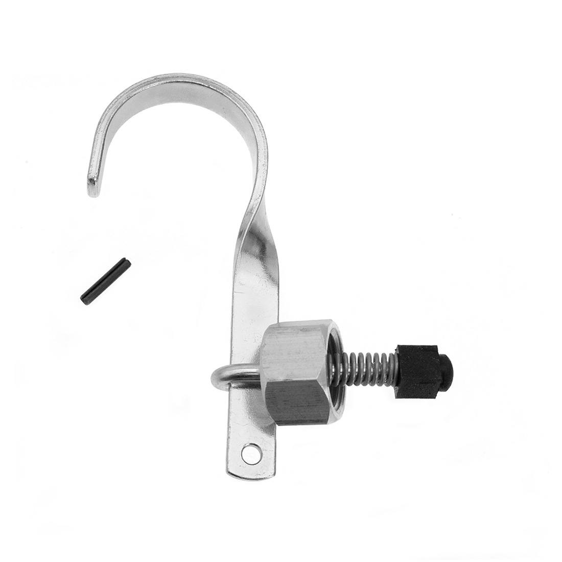 All-Vac Single Lifter Replacement Trigger Separated View