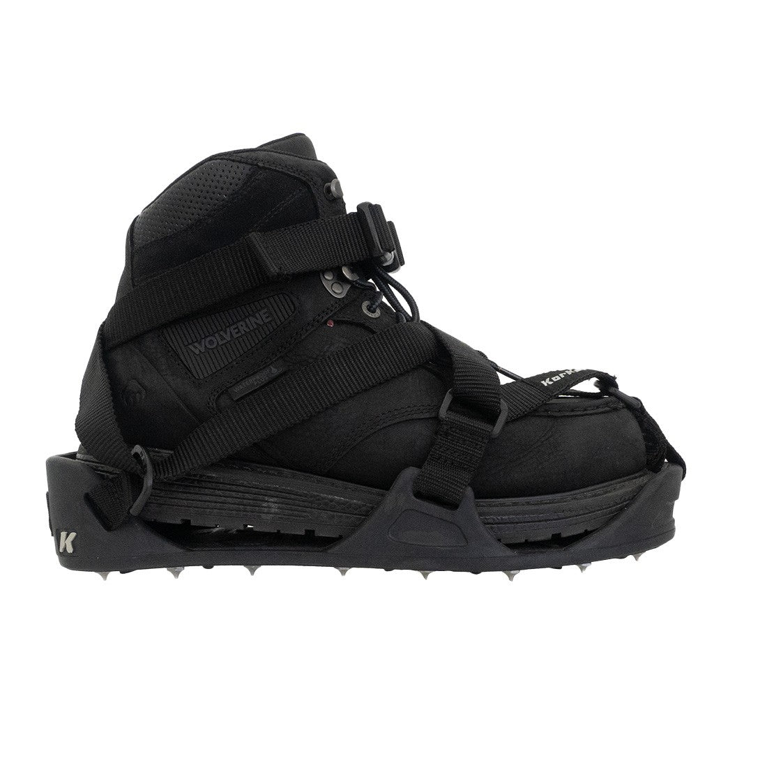 Alyx overshoe shop