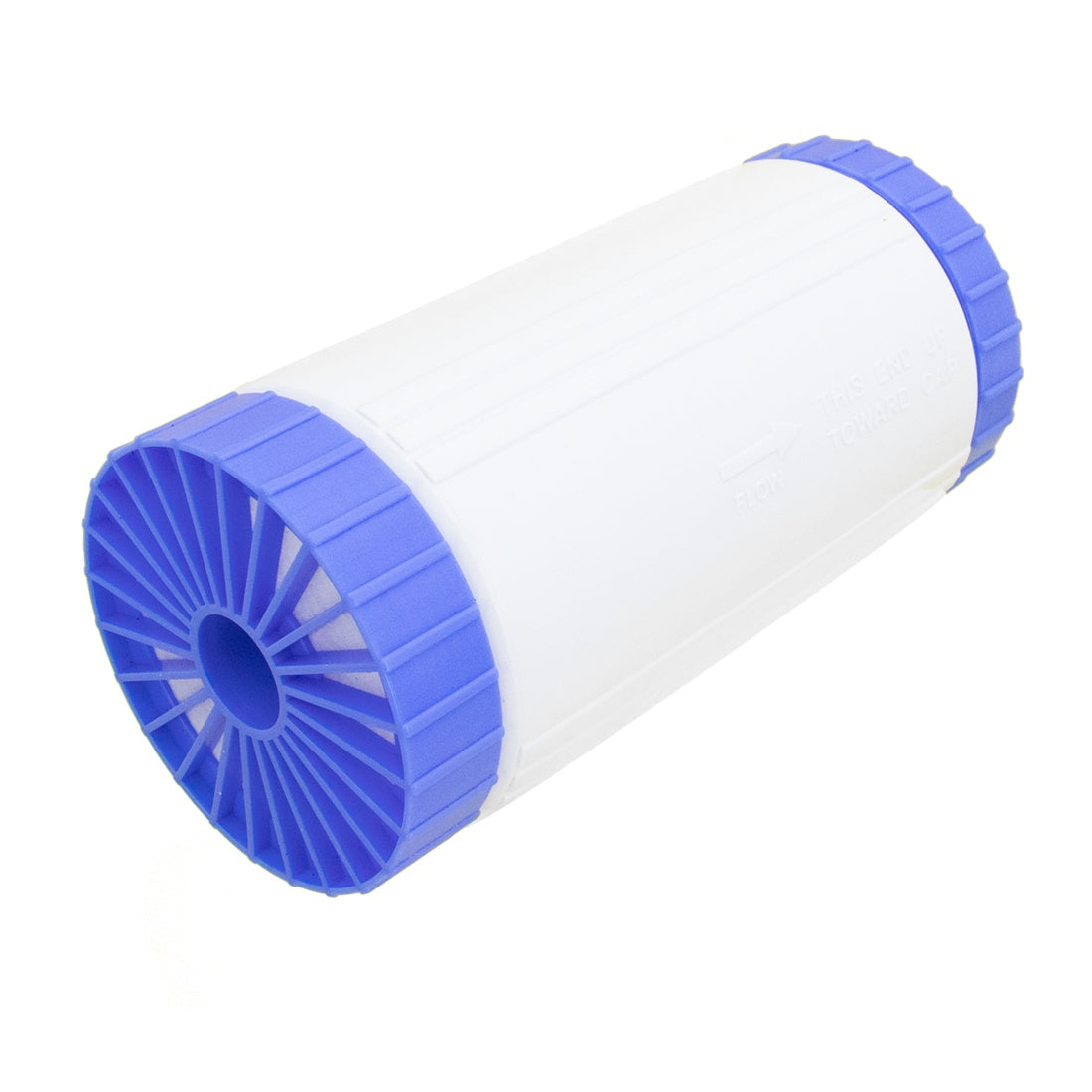 Pulex DI Filter for Hydro Cart Side View