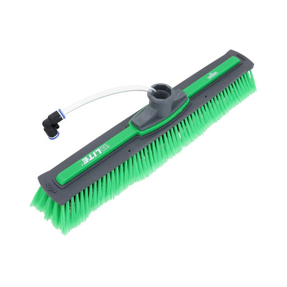 Unger nLite Powerbrush Spliced Top View