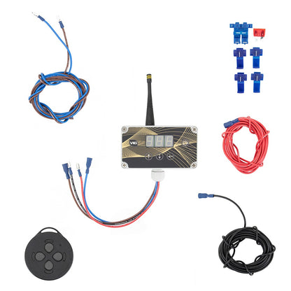 Spring Europe V16 WFP Link Full View