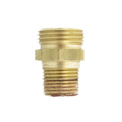 XERO Pure Waste Water Valve - Upright Front View