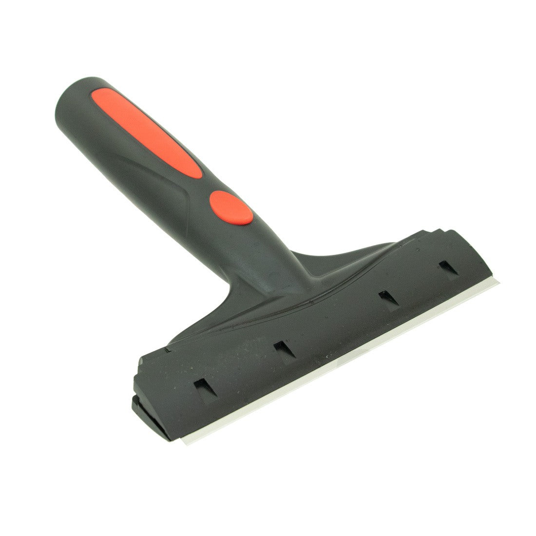 NICE 6 Inch Scraper Top View