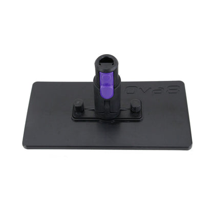 OVA8 Pad Holder 3" x 9" Full View