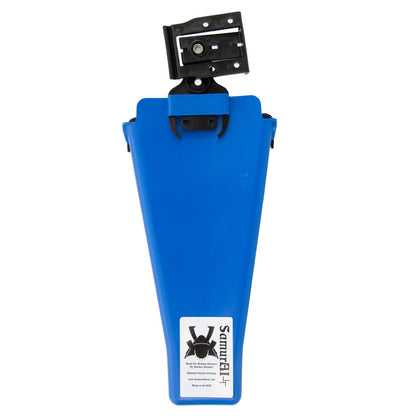 Aztec Samurai BOAB Back View