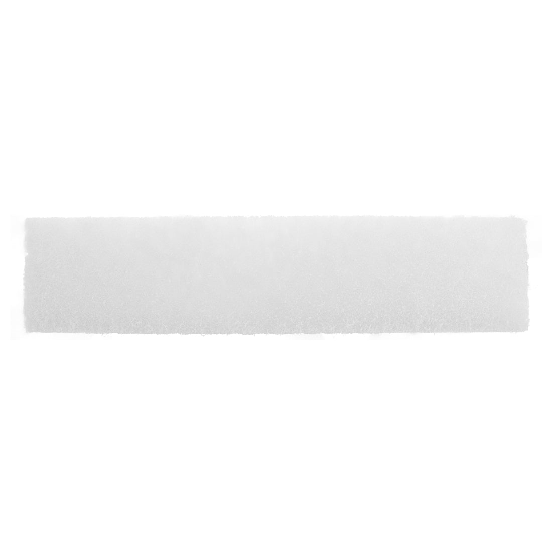 Tucker Alpha Scrubber Replacement Pads - Single Pad Front View