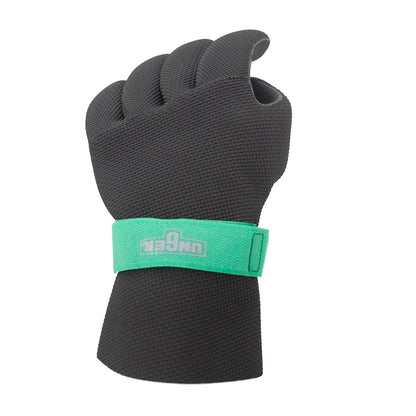 Unger Neoprene Gloves Back View
