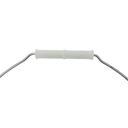 World Enterprises Bucket Handle Outer Piece Close-Up View