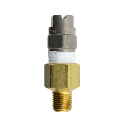 X-Jet Original Injection Nozzle Top View