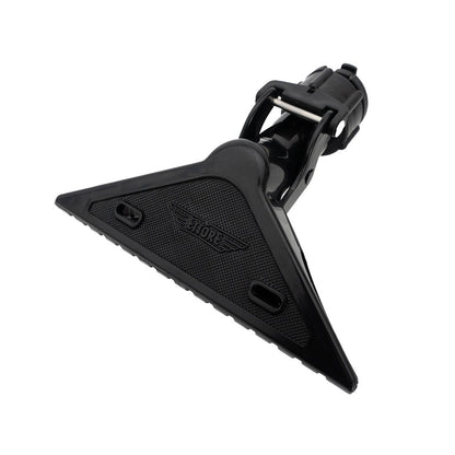 Ettore FIXI Cleaning Clamp Top View