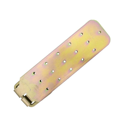 Gemtor Reusable Roof Anchor Closed View