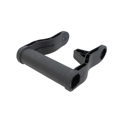 JFlint Polisher 120V Top Handlebar View