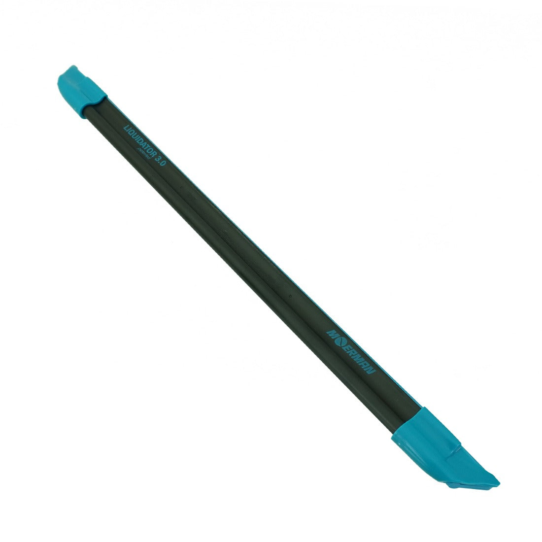 Curva Pen ergonomic writing instrument addresses issues for right