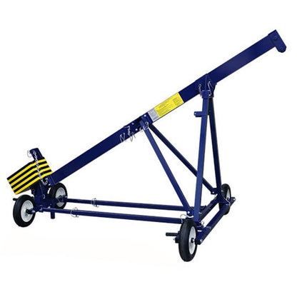 MIO Rolling Roof Rig - 2 Foot x 6 Foot - Main Product View