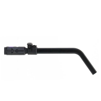 OVA8 Gooseneck - 55° Side View