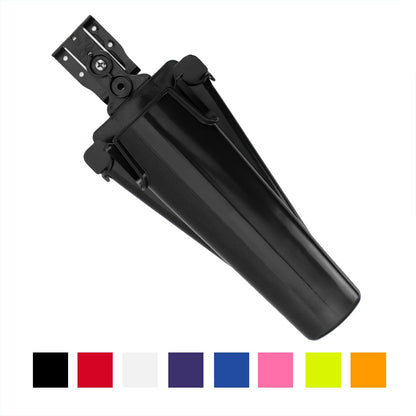 Aztec Samurai BOAB Main View