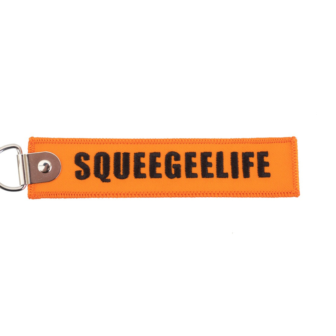 Squeegee Life the Keychains | Swag | WCR – WindowCleaner.com