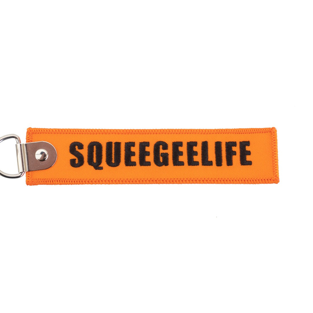 Squeegee Life the Keychains - Keychain Only View