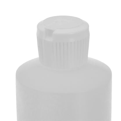 World Enterprises Squirt Bottle - 16 oz Detailed Head Nozzle Down Close-Up View