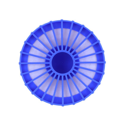 Pulex HydroStation DI Cartridge - Bottom View