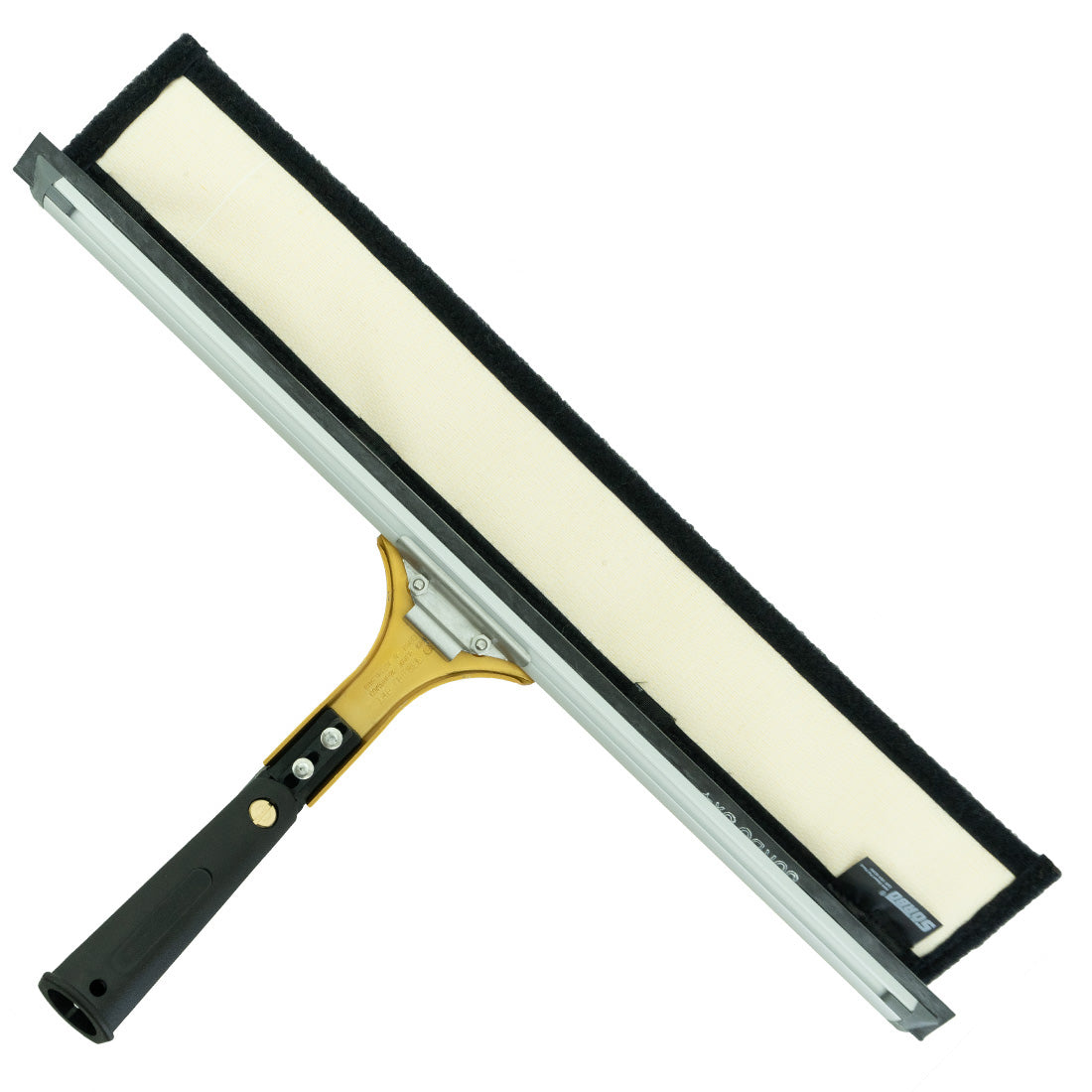Ettore Acrylic Squeegee Rubber Window Squeegee in the Squeegees