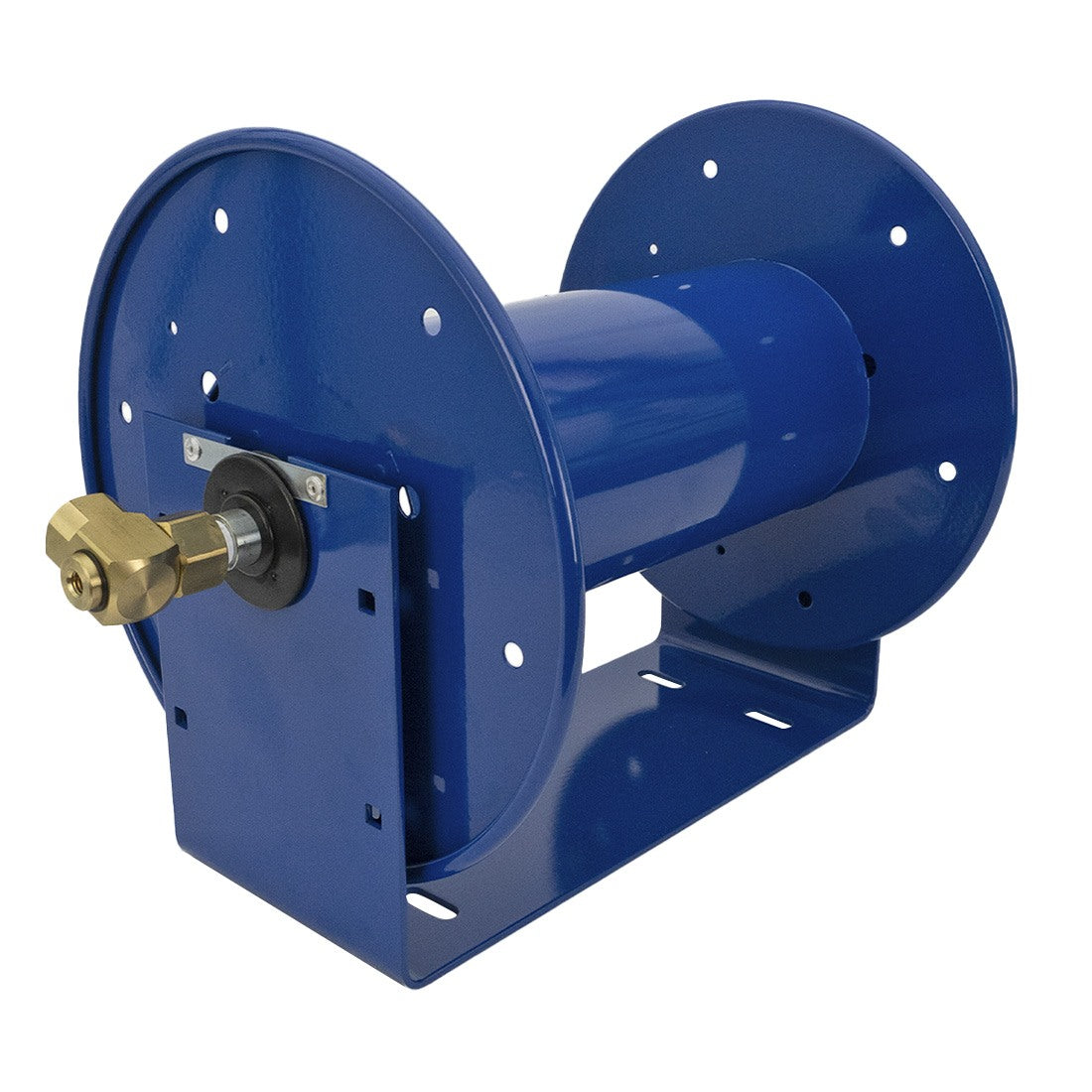 Coxreels 1125 Series Hose Reel 150 Back View