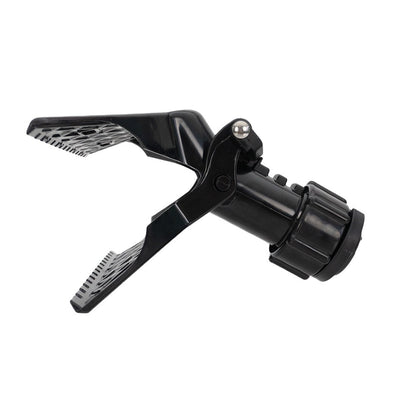 Ettore FIXI Cleaning Clamp Side View