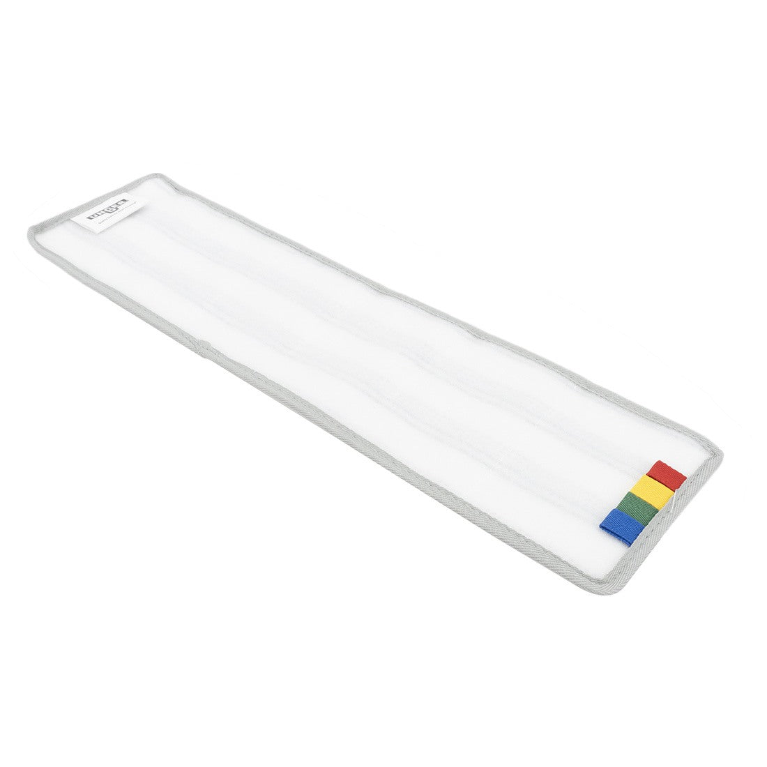 Unger SmartColor Scrub Mob Pad Side View