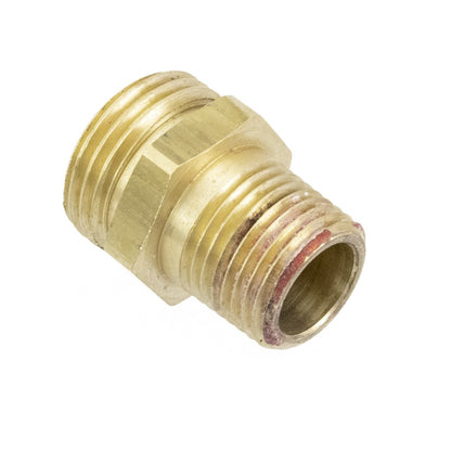 XERO Pure Waste Water Valve - Oblique Bottom View